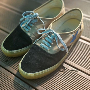 골든구스 HAUS 스니커즈 41 간지 스니크즈