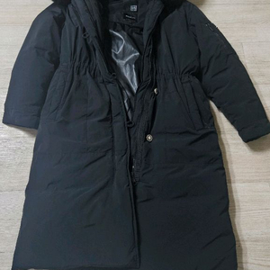 사가폭스 에고이스트 롱패딩