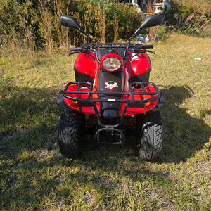 믹서125ATV 4륜 오토바이 판매합니다