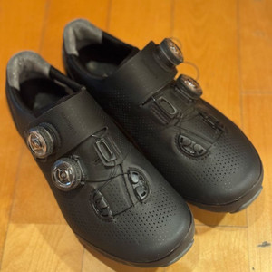 시마노 엠티비, 로드 자전거용 에스파이어 산악용 카본