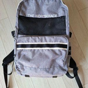 노스페이스 백팩