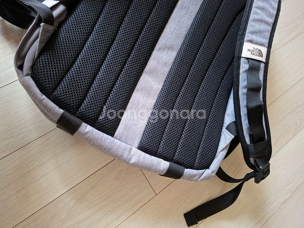 노스페이스 백팩--2