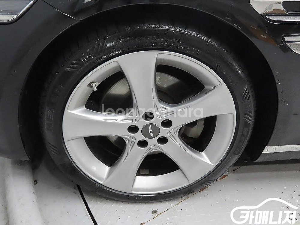 [제네시스]G80(RG3) 2.5 가솔린 터보 AWD 기본형 (5인승) #앱특가--4