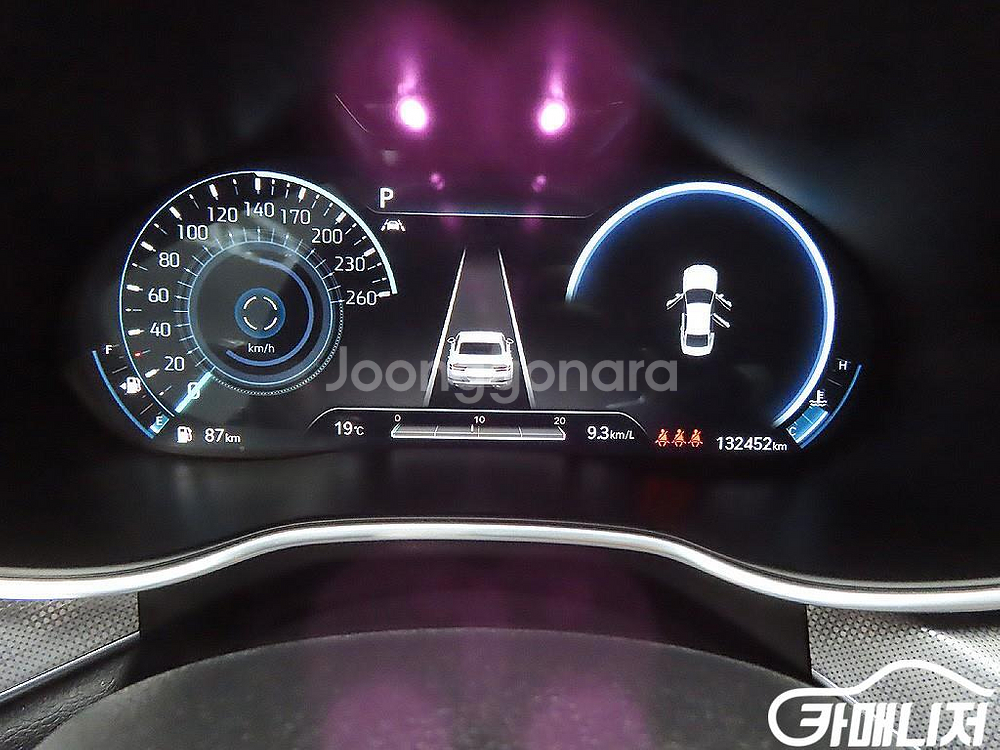 [제네시스]G80(RG3) 2.5 가솔린 터보 AWD 기본형 (5인승) #앱특가--6