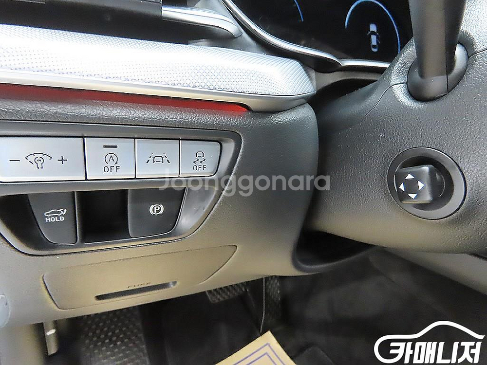 [제네시스]G80(RG3) 2.5 가솔린 터보 AWD 기본형 (5인승) #앱특가--9