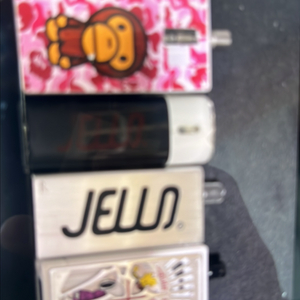 젤로 ㅁㅅ 발라 ㅁㅅ 베놈팬텀