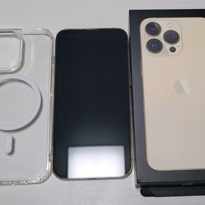 아이폰13 프로 256GB(배터리 100%) S급