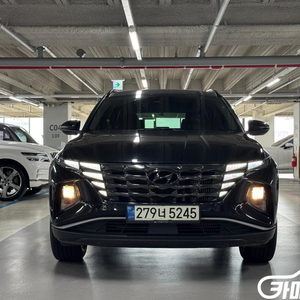 [현대]투싼 (NX4) 가솔린 1.6 터보 2WD 프리미엄 #앱특가 이미지