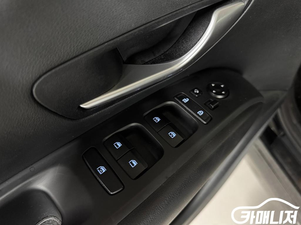 [현대]투싼 (NX4) 가솔린 1.6 터보 2WD 프리미엄 #앱특가 이미지