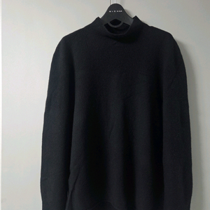 sjsj 캐시미어 니트 스웨터 (한섬 시스템 타임 마인 랑방 오브제 오즈세컨 럭키슈에뜨 래트바이티