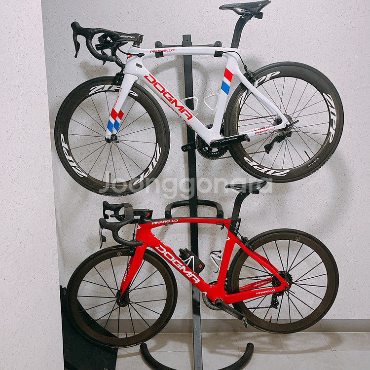 피나렐로 도그마 F12 림브레이크--2