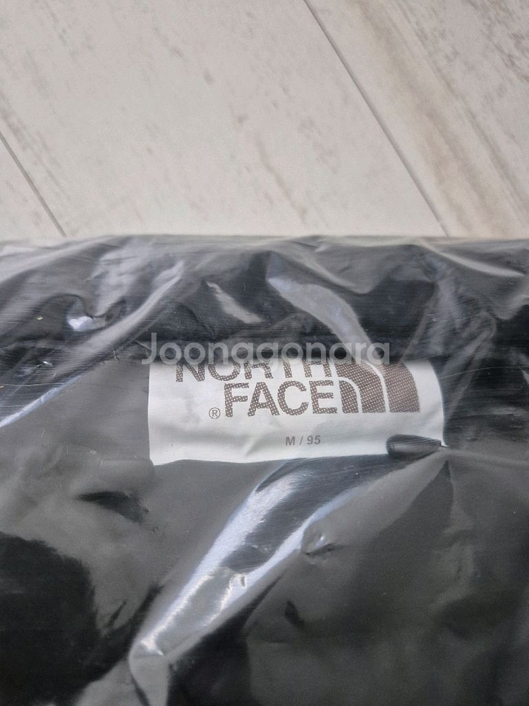 노스페이스 벤투스 95 m--1