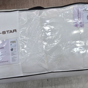 센타스타 바이탈프리미엄 싱글 판매합니다