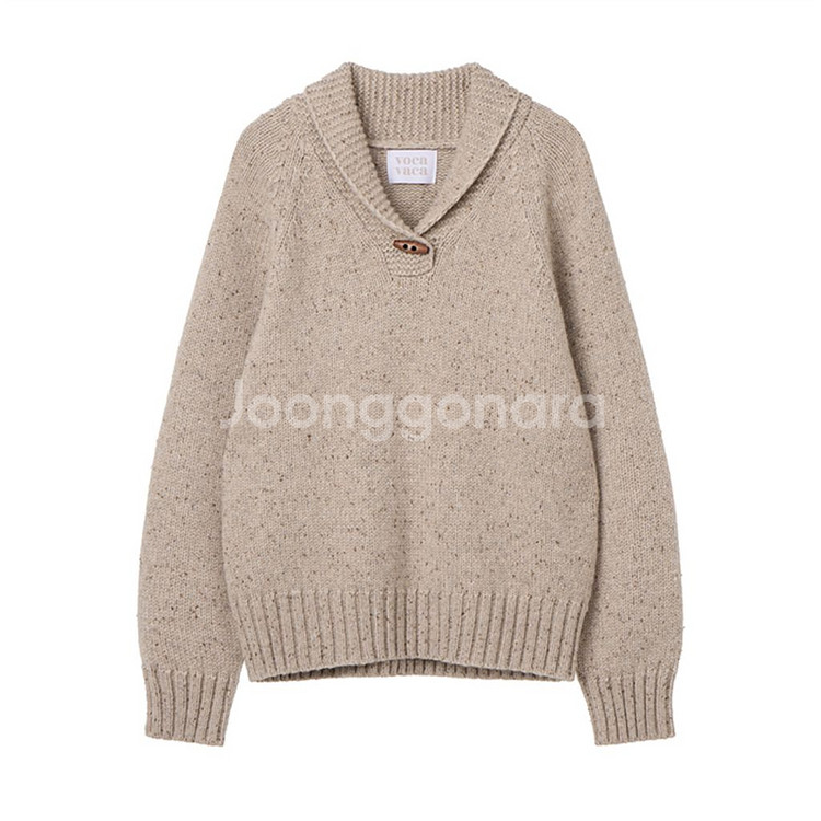 여성 니트 가디건--4