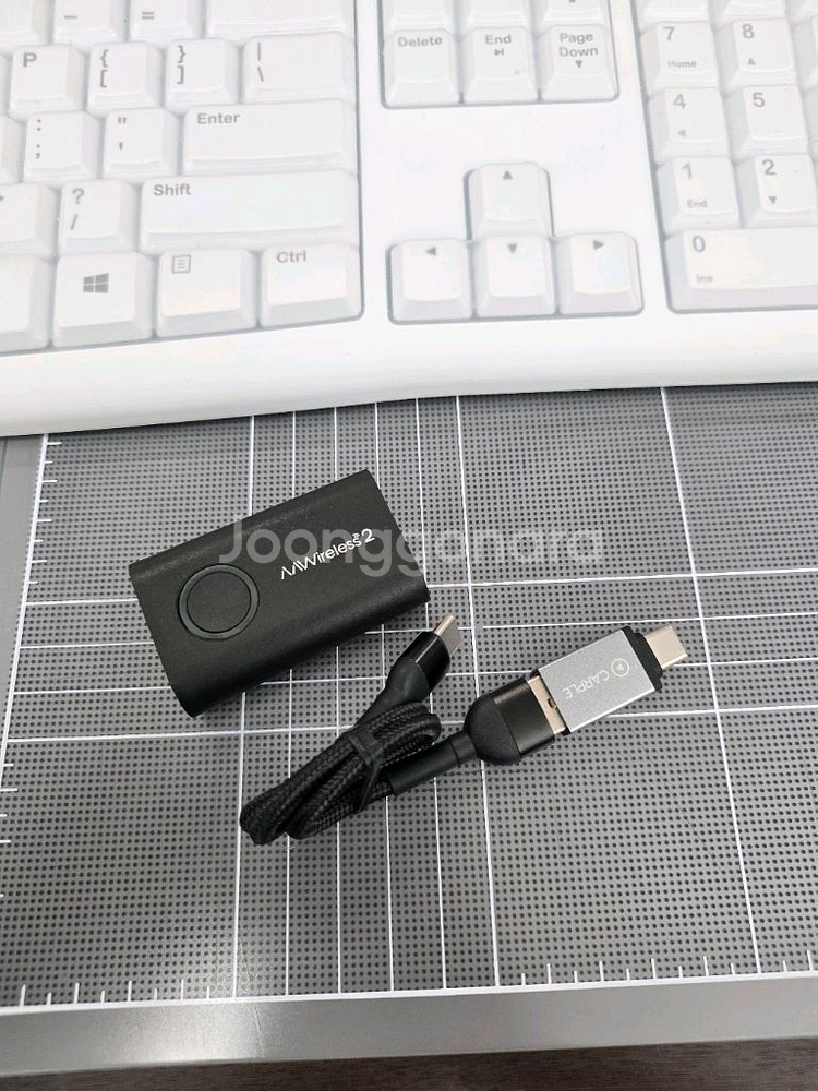 카플 AAWireless 무선 안드로이드 오토--0