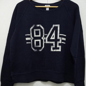 포에버21 맨투맨 티셔츠 L