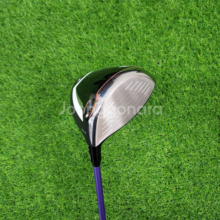 PRGR RS F 10.5도 드라이버--1