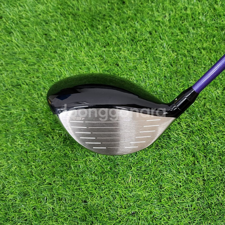 PRGR RS F 10.5도 드라이버--3