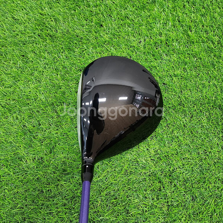 PRGR RS F 10.5도 드라이버--4