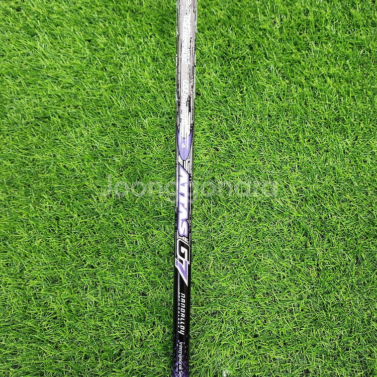 PRGR RS F 10.5도 드라이버--5