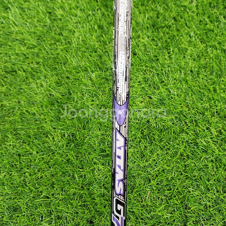 PRGR RS F 10.5도 드라이버--6