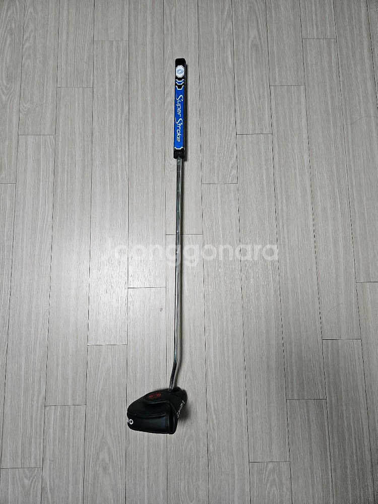 오디세이 버사 7 퍼터 34인치--4