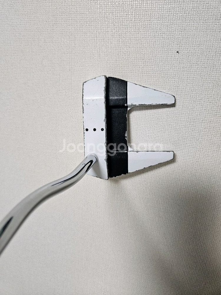 오디세이 버사 7 퍼터 34인치--1