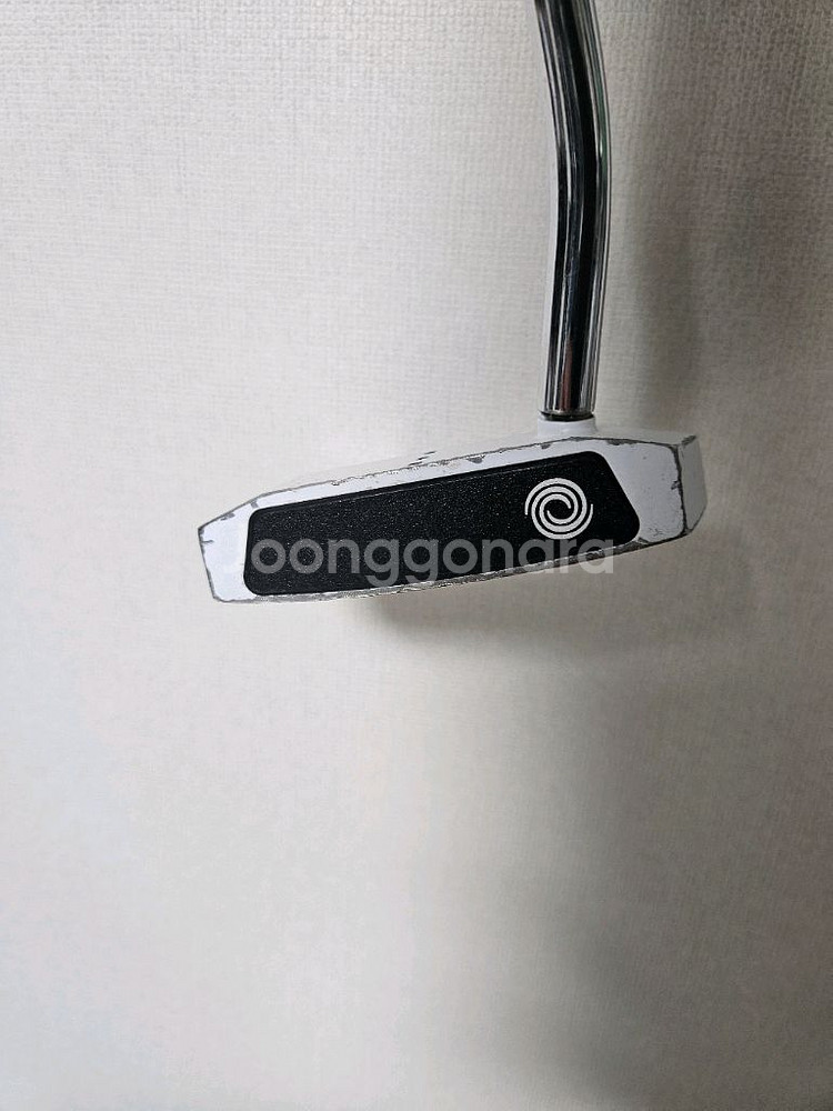 오디세이 버사 7 퍼터 34인치--2