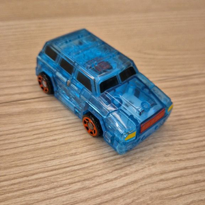 터닝메카드 타이탄블루