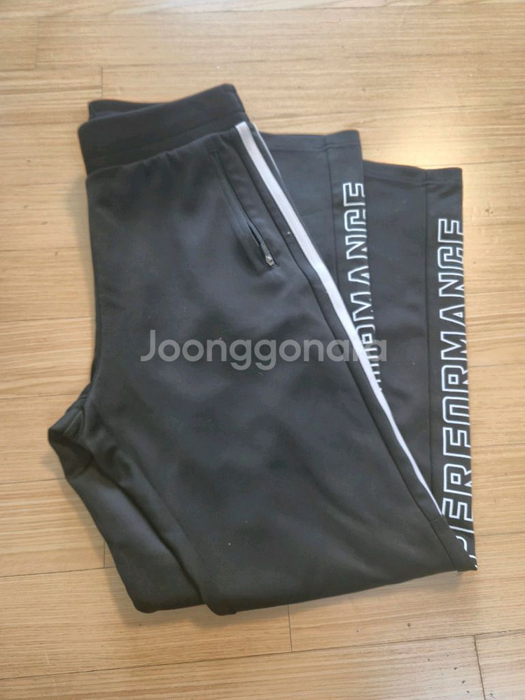 운동복 세트 (아디다스, 에버라스트 등)--5