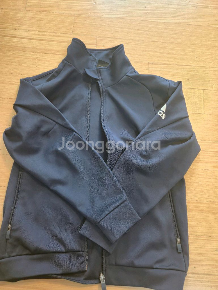 운동복 세트 (아디다스, 에버라스트 등)--3