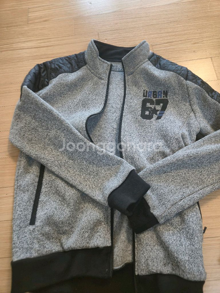 운동복 세트 (아디다스, 에버라스트 등)--4