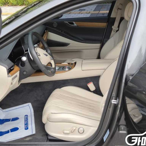 [제네시스]G80(RG3) 2.5 가솔린 터보 AWD 기본형 #앱특가