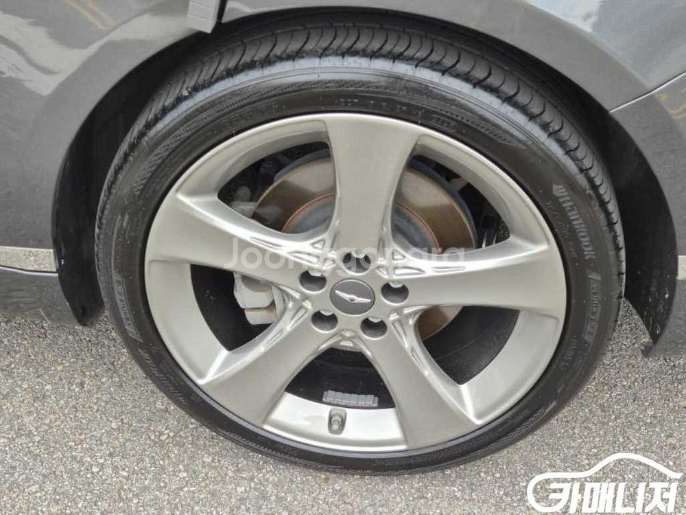 [제네시스]G80(RG3) 2.5 가솔린 터보 AWD 기본형 #앱특가--6