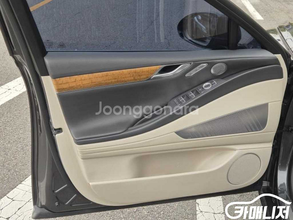 [제네시스]G80(RG3) 2.5 가솔린 터보 AWD 기본형 #앱특가--7