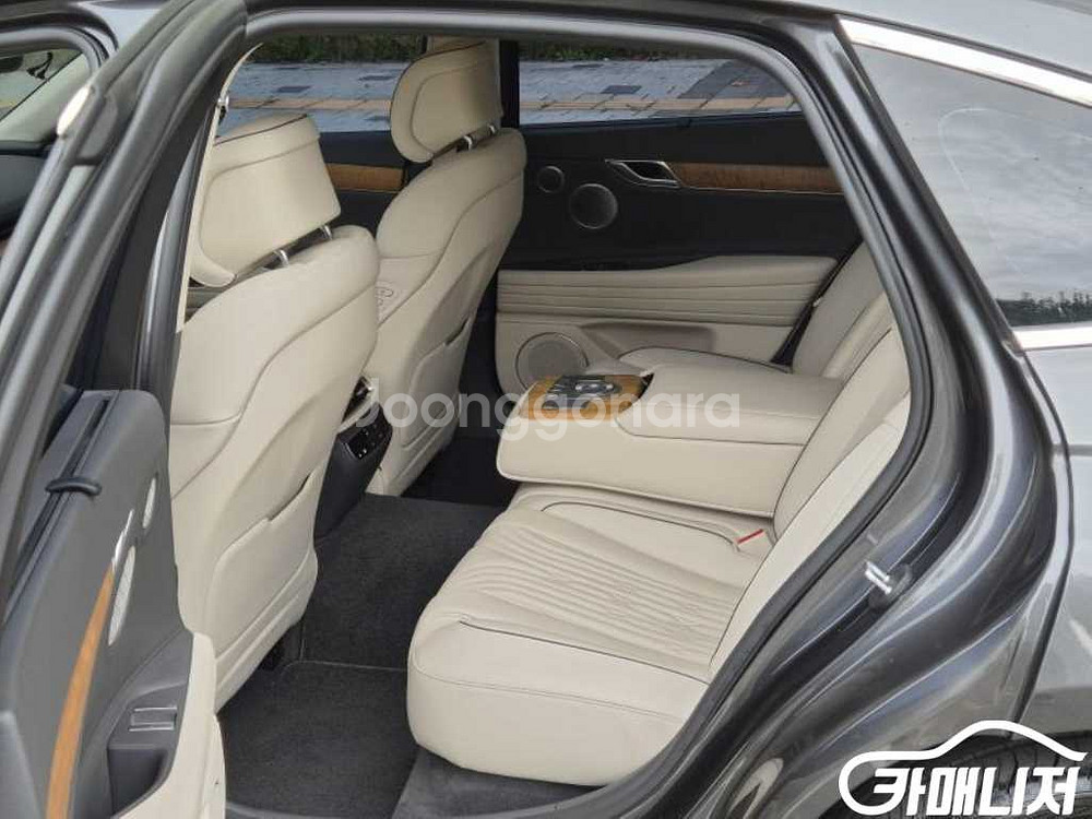 [제네시스]G80(RG3) 2.5 가솔린 터보 AWD 기본형 #앱특가--8