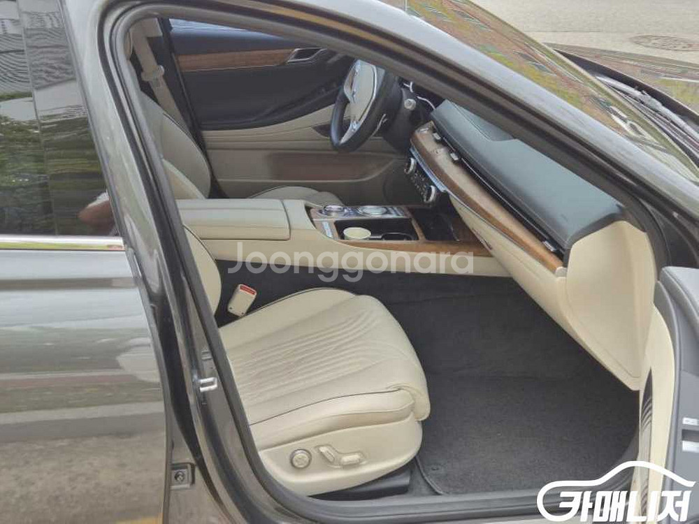 [제네시스]G80(RG3) 2.5 가솔린 터보 AWD 기본형 #앱특가--9