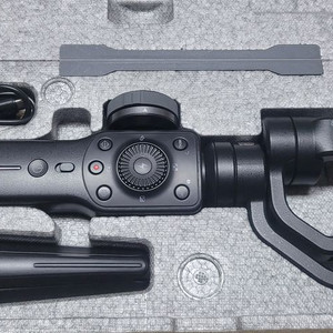 지윤 스무스4 짐벌 판매합니다