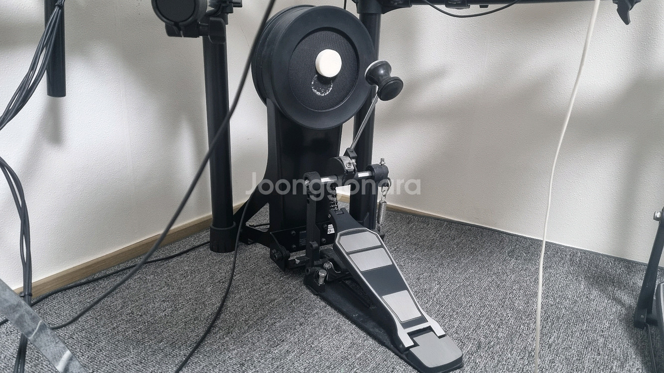 롤랜드 TD-17Kvx 전자드럼 세트--1