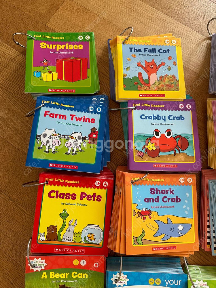 스콜라스틱 팝핀펜포함 21만원--1