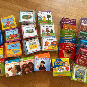 스콜라스틱 팝핀펜포함 21만원