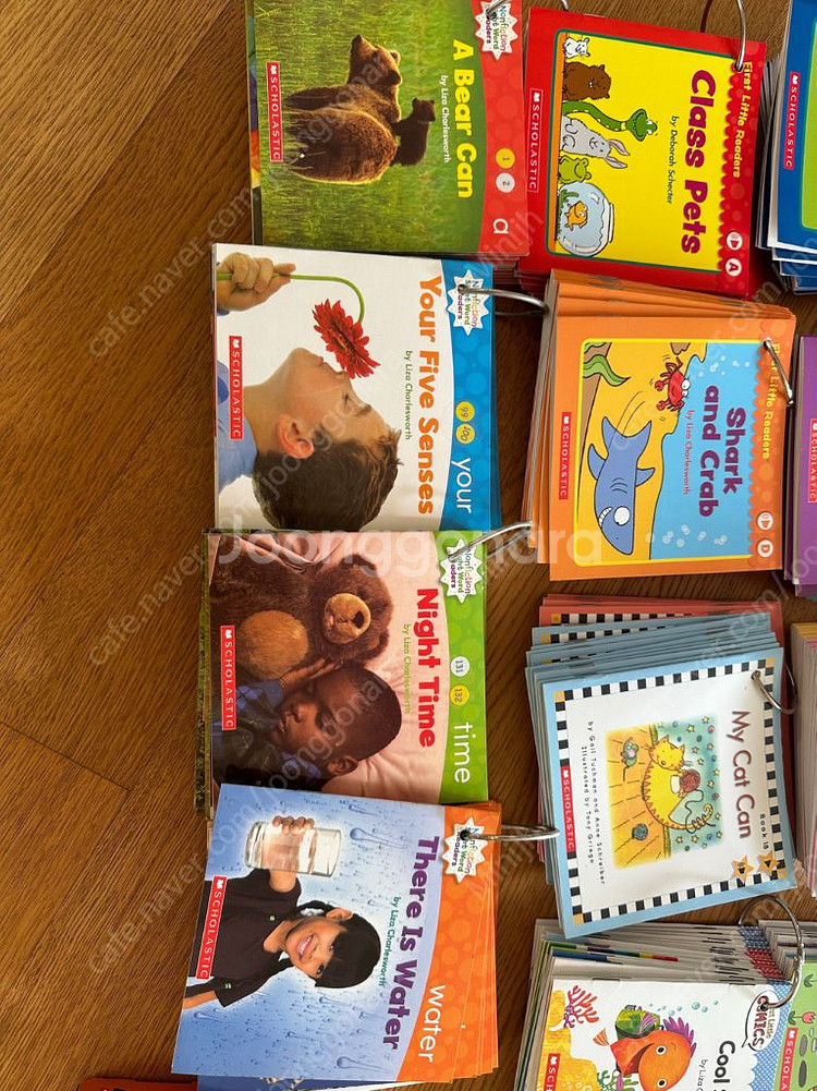 스콜라스틱 팝핀펜포함 21만원--8