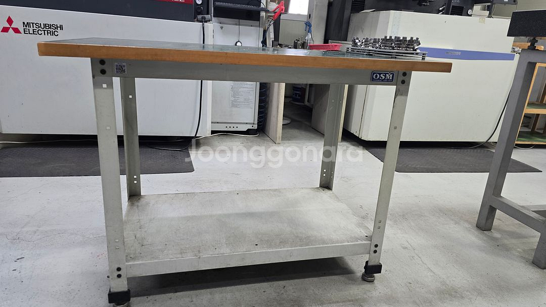 산업용 작업대 1100x600--0