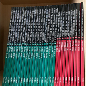 사랑하는 아들과 딸을 위한 교과학습 조선왕조 500년사, 고려사