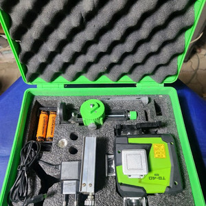 코세코 그린레벨기 TG-4D 팝니다