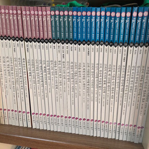 으랏차차 한국사 전집 64권 세트