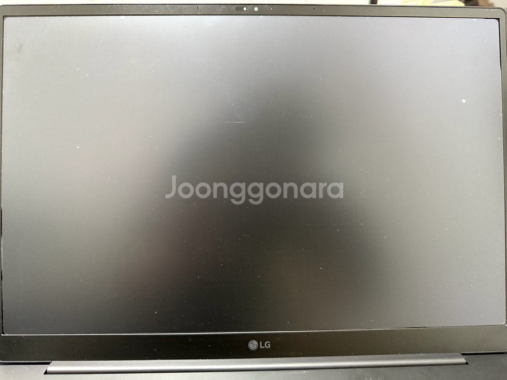 [S급] LG그램 Pro 16 RTX 3050 게이밍 노트북 16Z90SP-A.ADB8U1--10