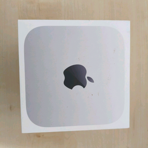 맥미니 M4 Pro 24G 512G 애플케어플러스