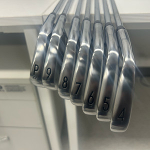 타이틀리스트 620mb 4-p 민트급