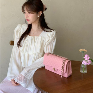 바이씨니 킹캉생일블라우스